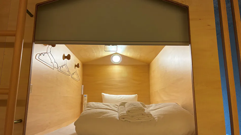 MAJA HOTEL KYOTO Women-Only