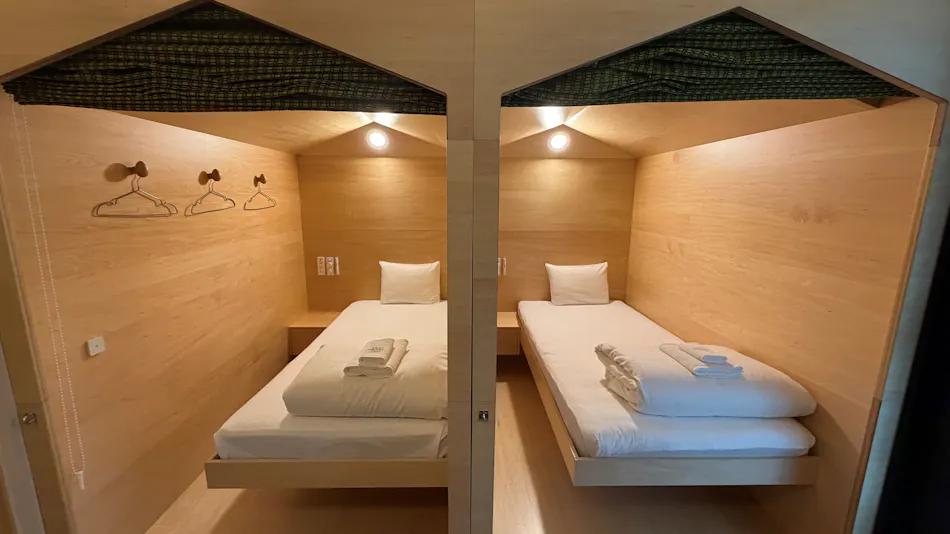 MAJA HOTEL KYOTO Women-Only