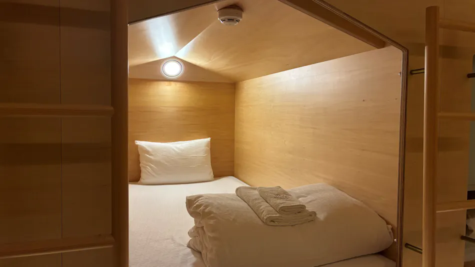 MAJA HOTEL KYOTO Women-Only