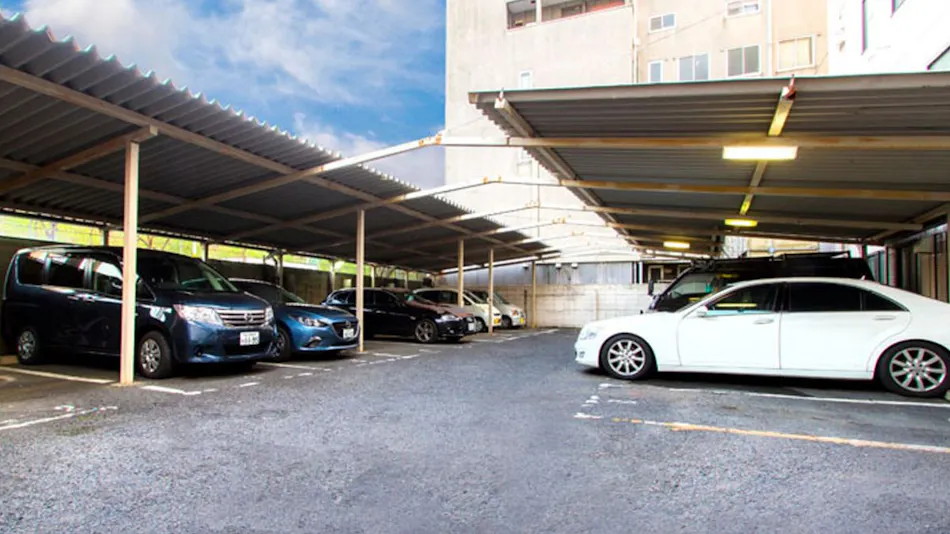 Business Hotel Wakou