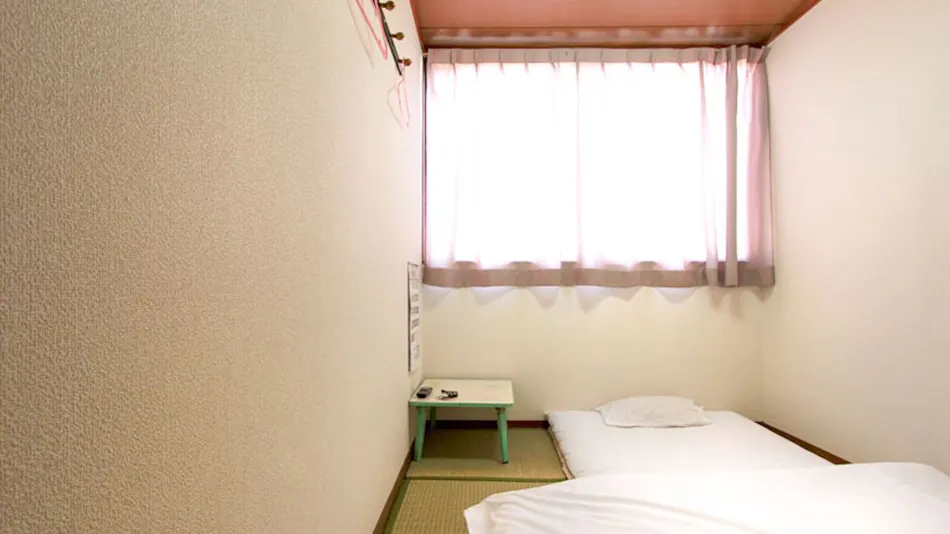 Business Hotel Wakou