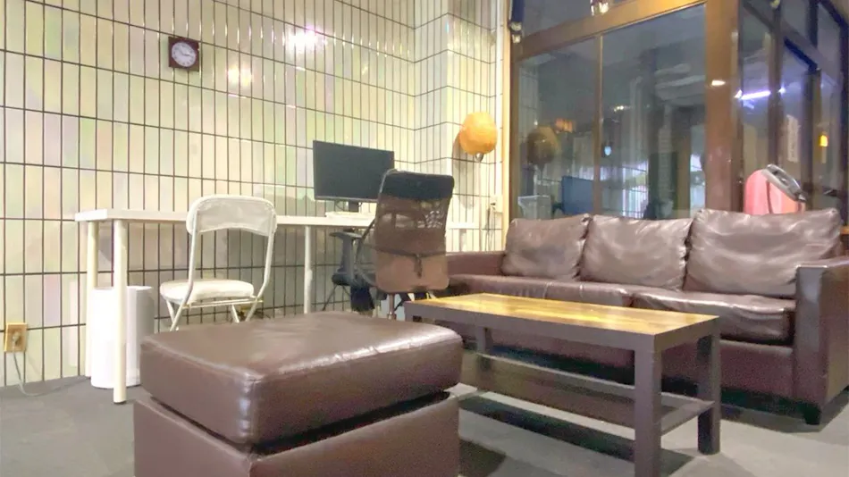 Business Hotel Wakou