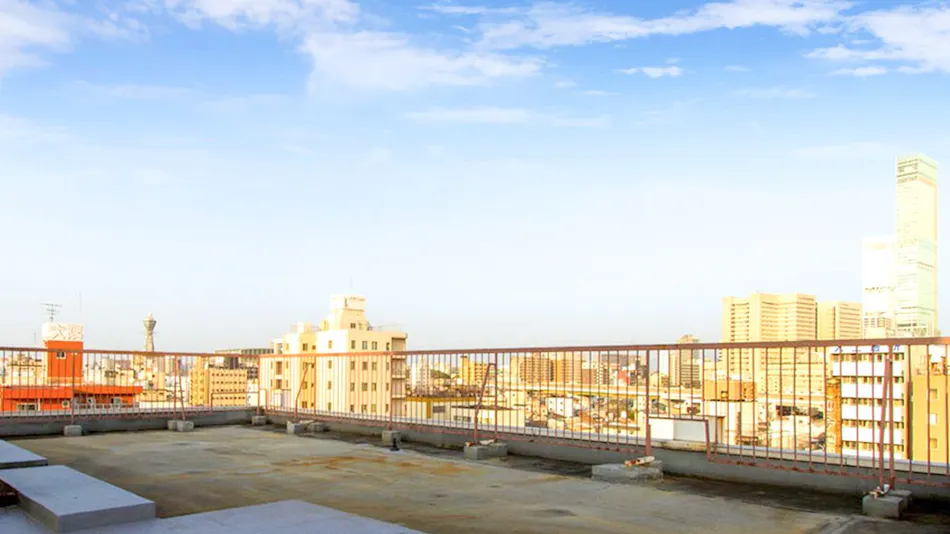 Business Hotel Wakou