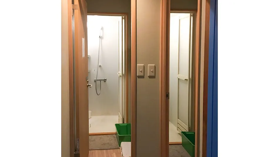 Business Hotel Wakou