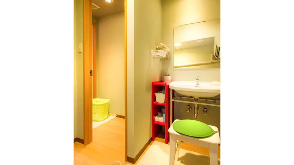 Business Hotel Wakou