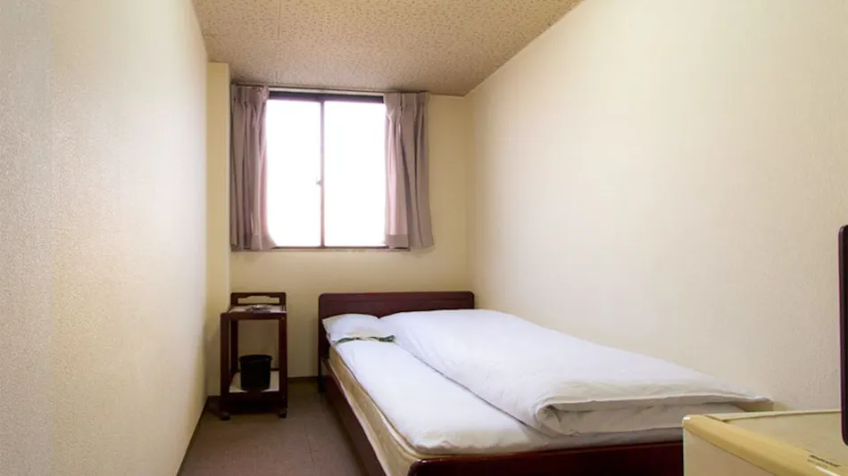 Business Hotel Wakou