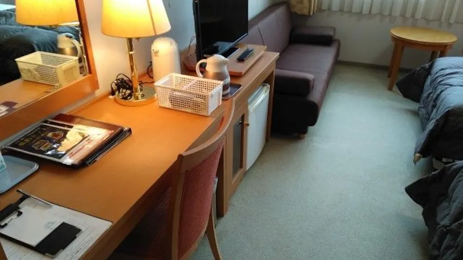 Hotel Zaboon