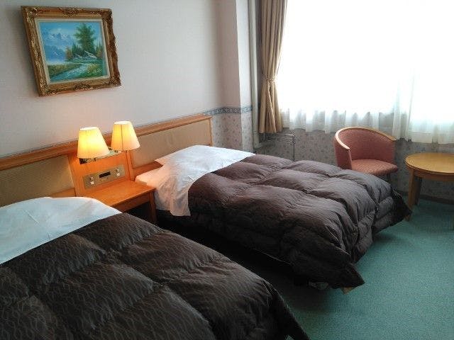 Hotel Zaboon