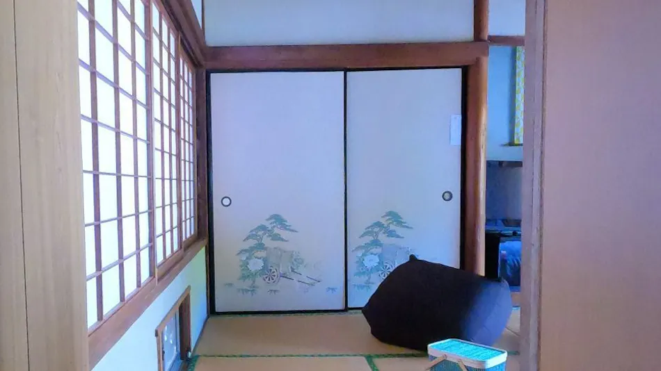 Tawarayama Machigoto Ryokan Kyo-ya