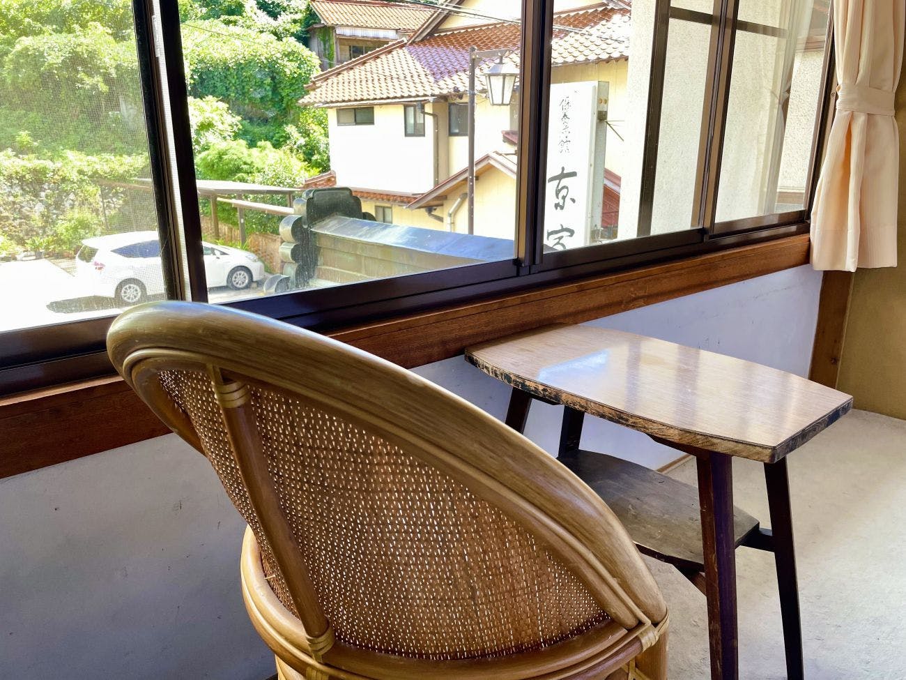 Tawarayama Machigoto Ryokan Kyo-ya