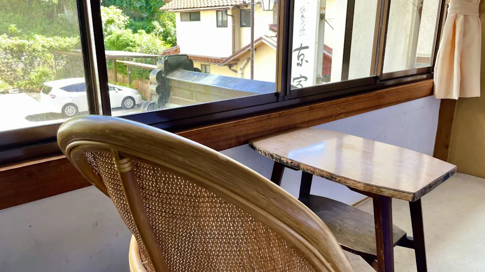 Tawarayama Machigoto Ryokan Kyo-ya