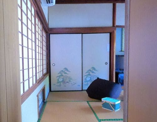 俵山まちごと旅館/京や（東福）イメージ