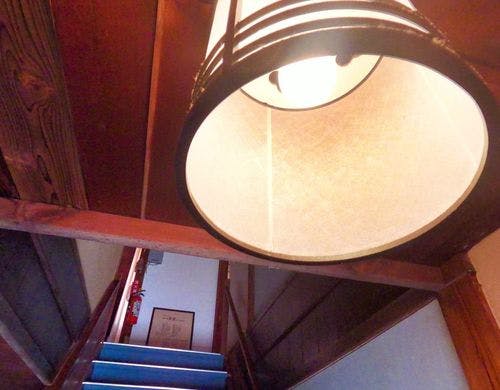 俵山まちごと旅館/京や　館内イメージ