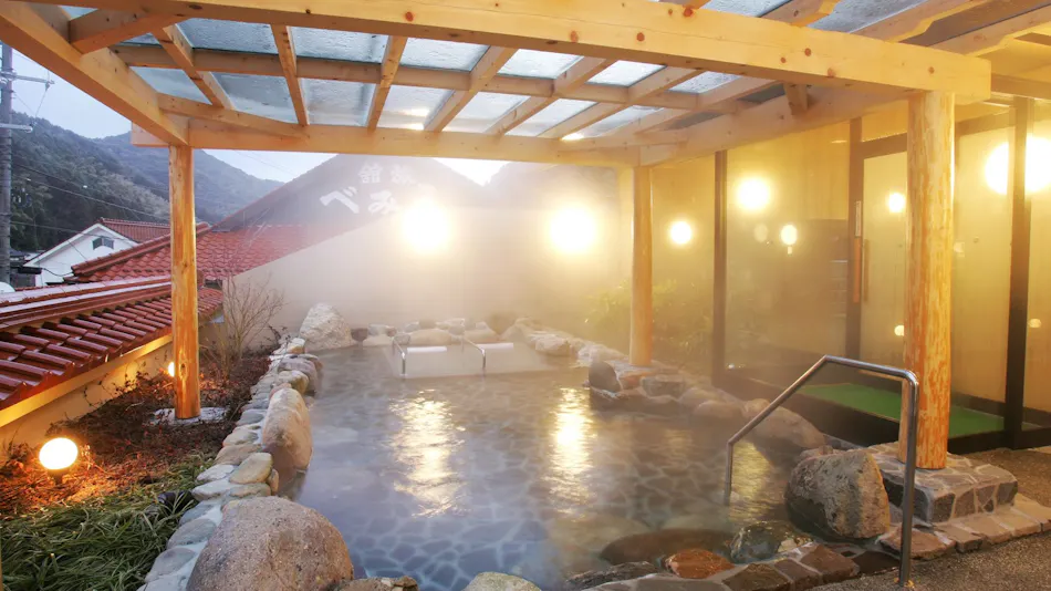 Tawarayama Machigoto Ryokan Kyo-ya