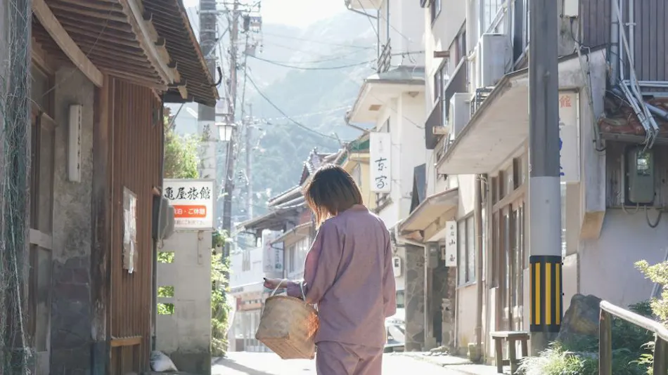 Tawarayama Machigoto Ryokan Kyo-ya
