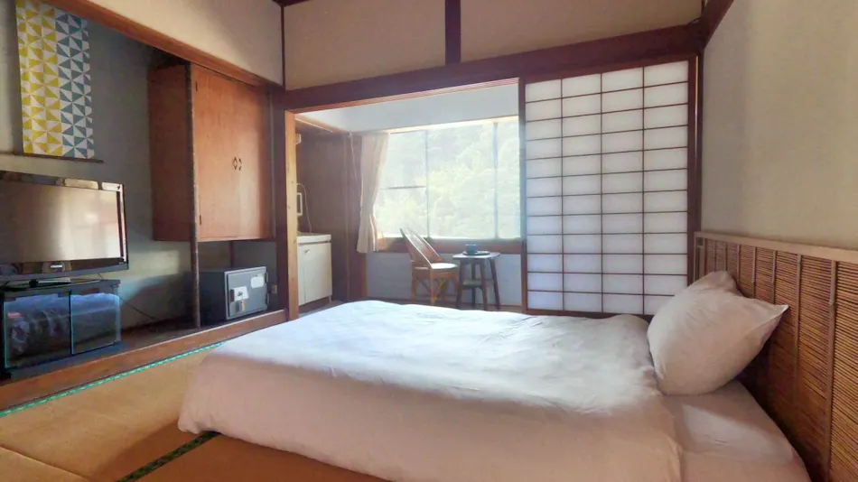 Tawarayama Machigoto Ryokan Kyo-ya