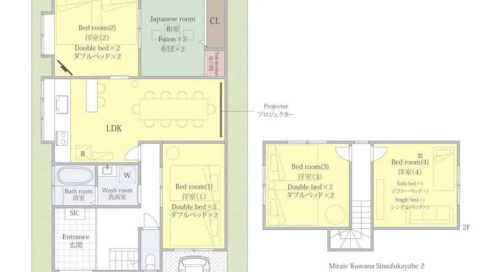 Miraie Kuwana Shimofukayabe 2