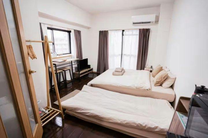 Mine House Taiko-dori 605