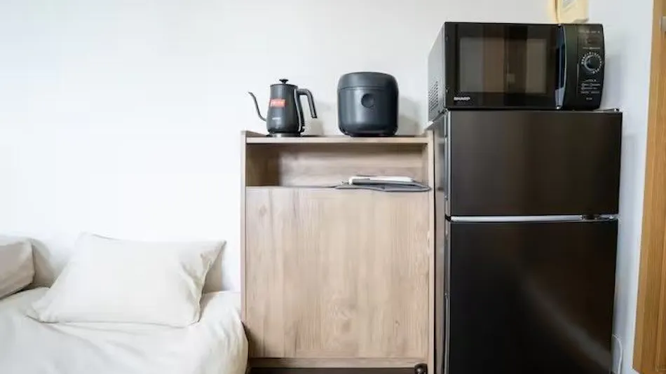 Mine House Taiko-dori 605