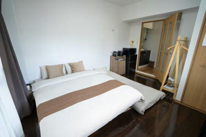 Mine House Taiko-dori 605