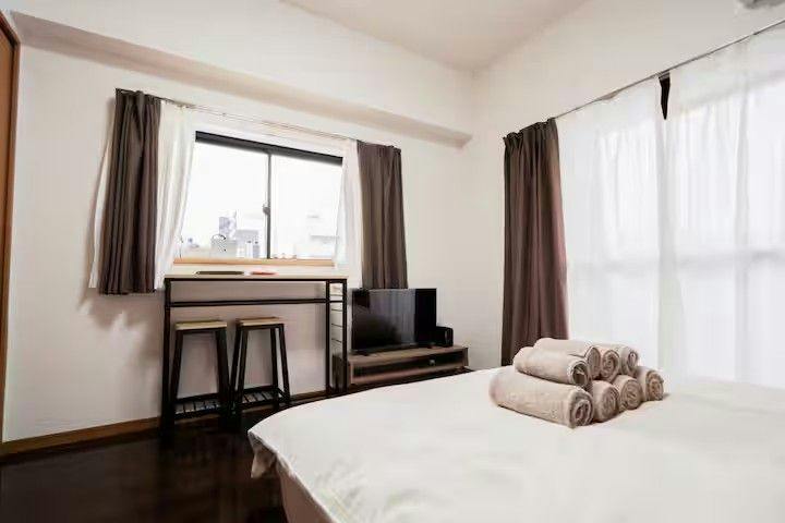 Mine House Taiko-dori 605