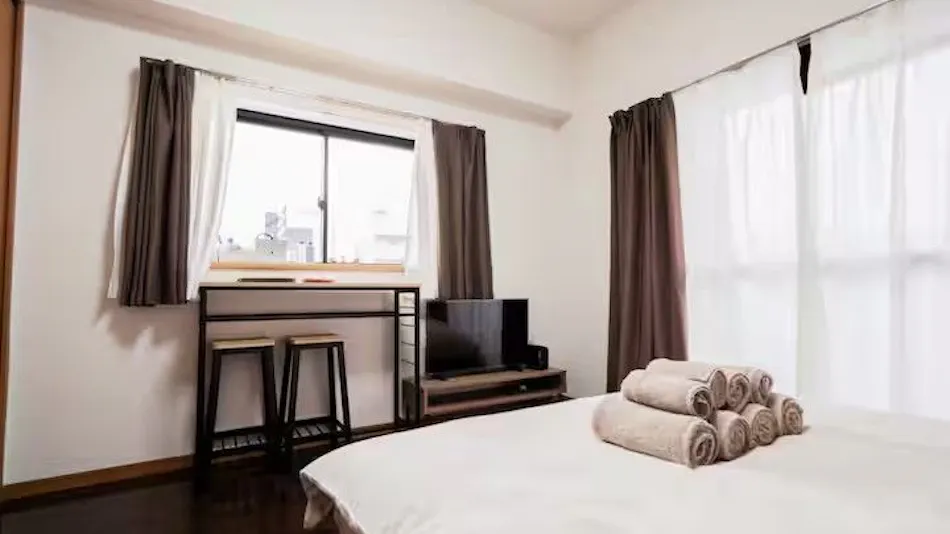 Mine House Taiko-dori 605