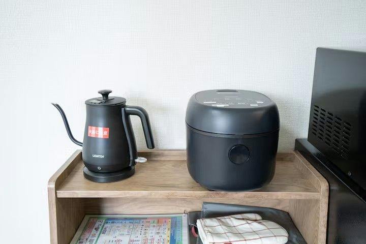 Mine House Taiko-dori 605