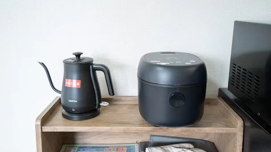 Mine House Taiko-dori 605