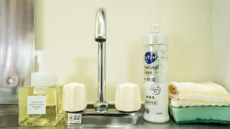 Mine House Taiko-dori 605