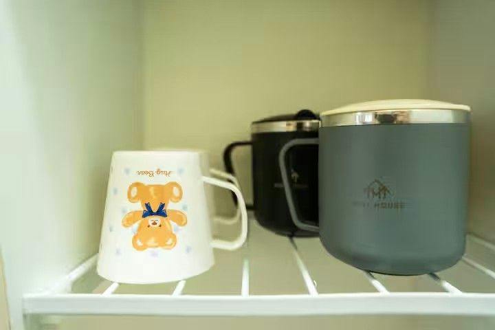 Mine House Taiko-dori 605