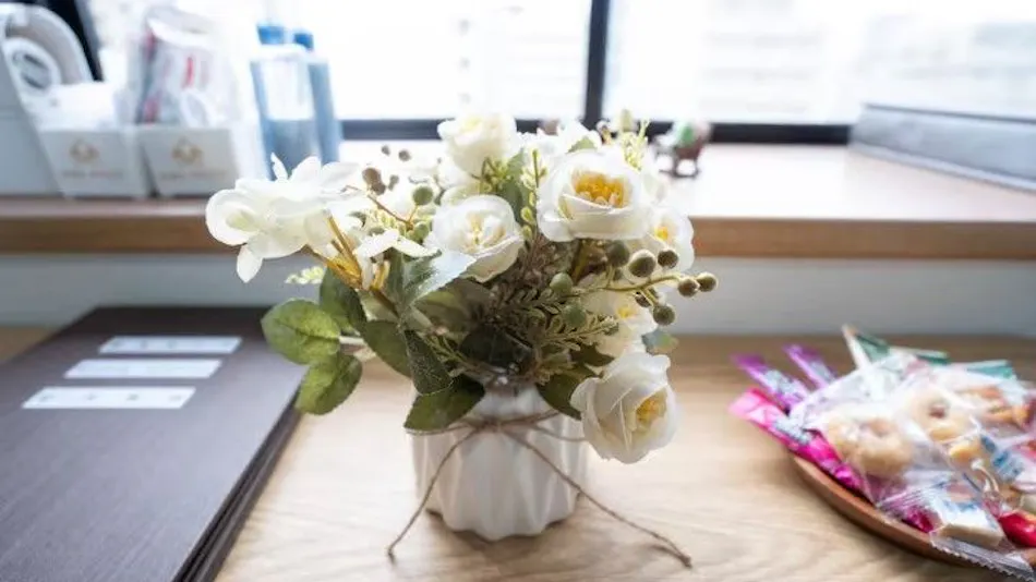 Mine House Taiko-dori 605