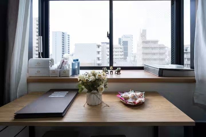 Mine House Taiko-dori 605