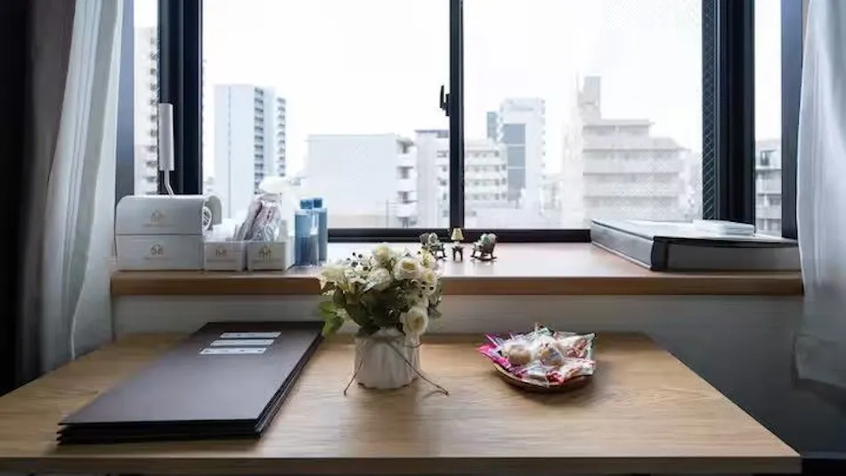 Mine House Taiko-dori 605