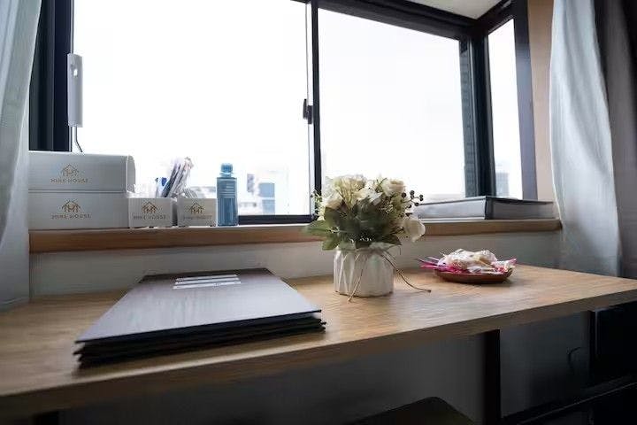 Mine House Taiko-dori 605