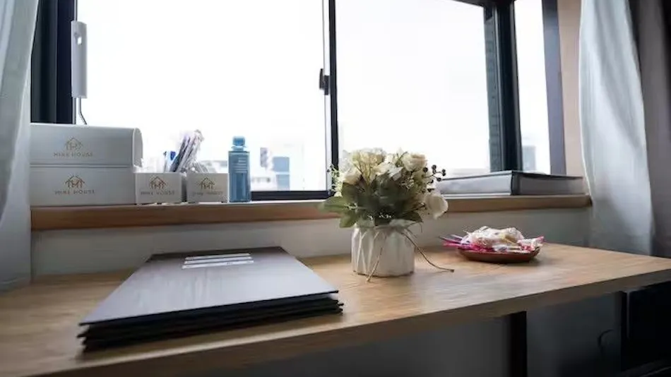 Mine House Taiko-dori 605