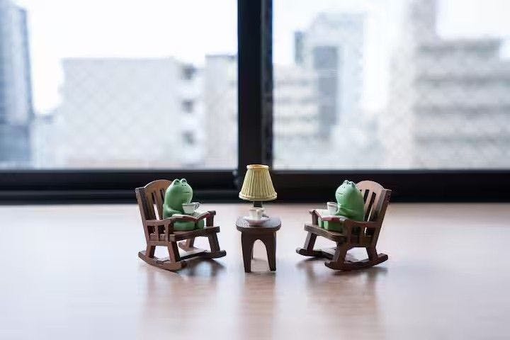 Mine House Taiko-dori 605