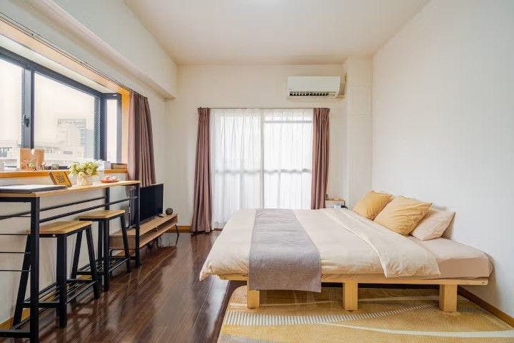 Mine House Taiko-dori 605