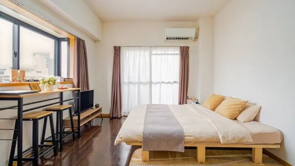 Mine House Taiko-dori 605