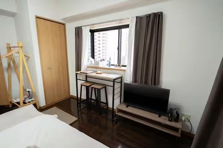 Mine House Taiko-dori 605