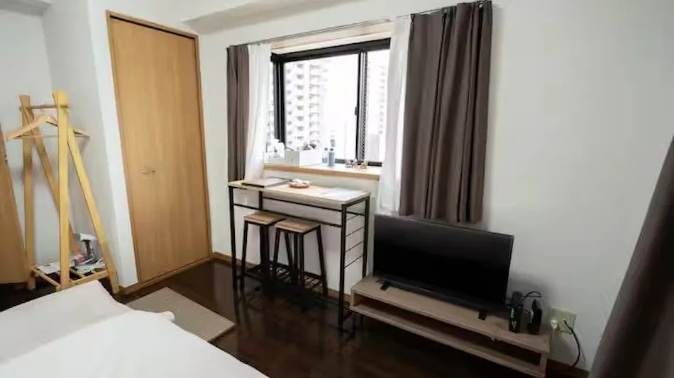 Mine House Taiko-dori 605