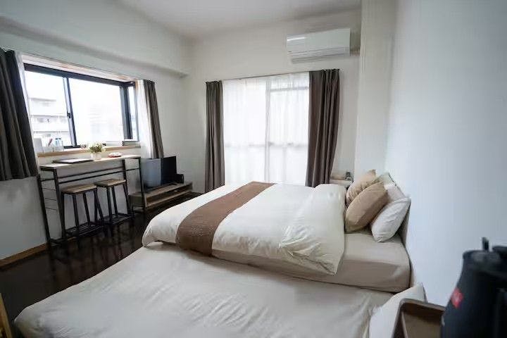 Mine House Taiko-dori 605