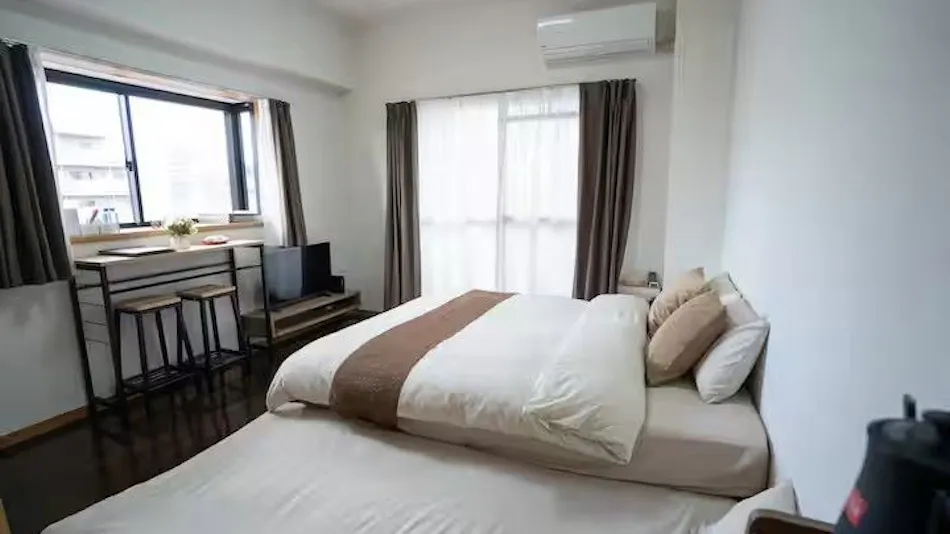 Mine House Taiko-dori 605