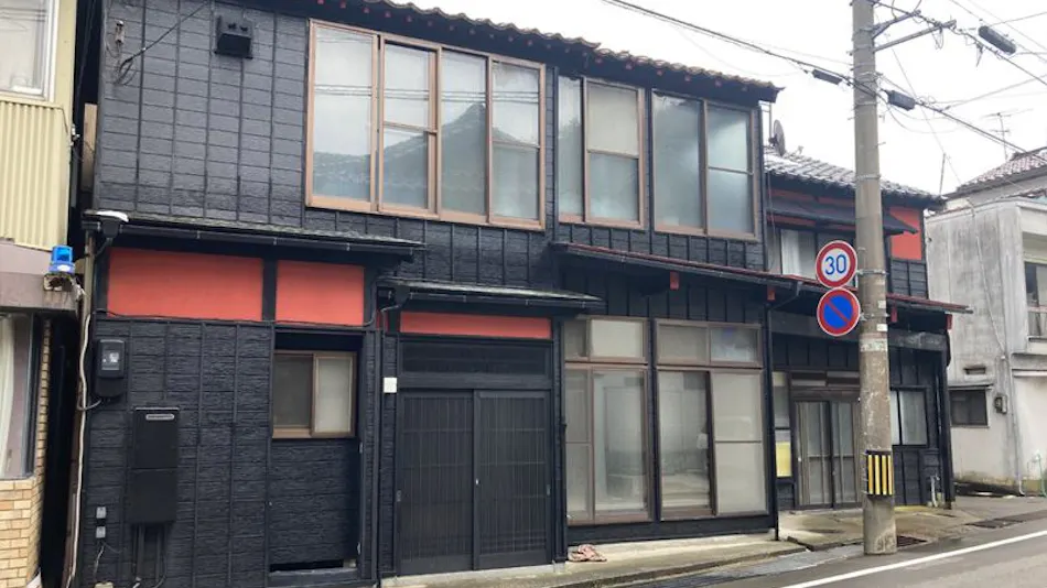 Azamian Yamanaka Onsen