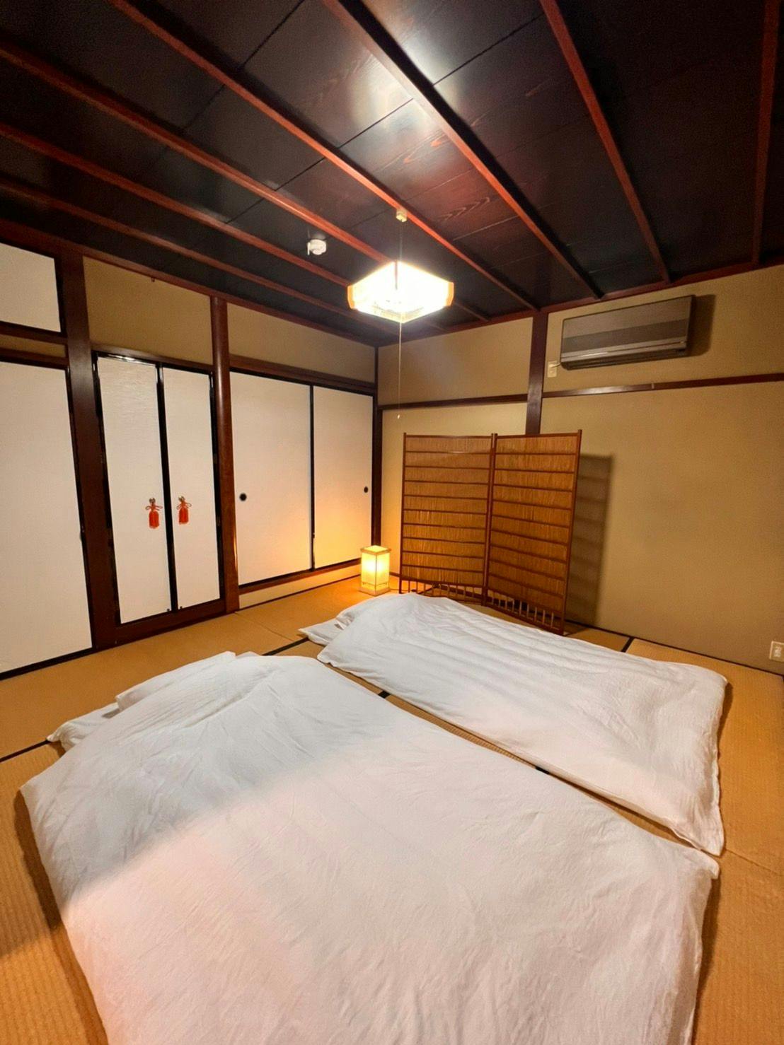 Azamian Yamanaka Onsen