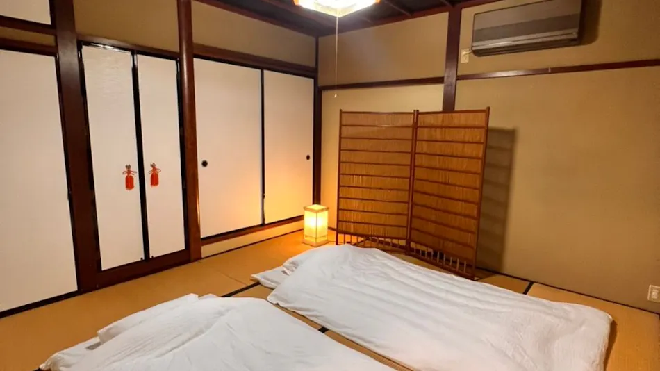 Azamian Yamanaka Onsen