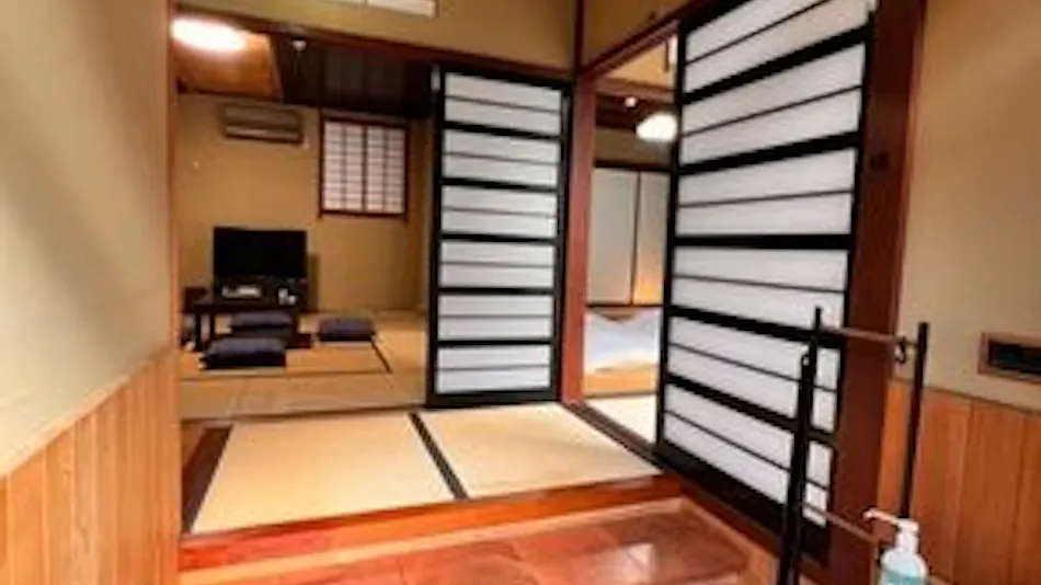 Azamian Yamanaka Onsen