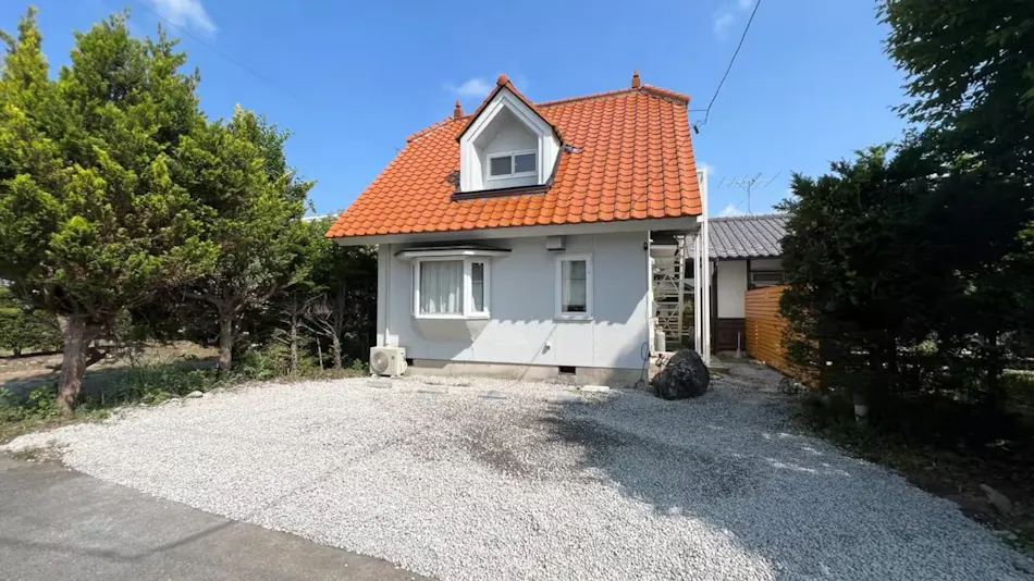 Empile Villa
