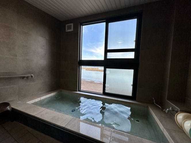 ห้องอาบน้ำหญิง