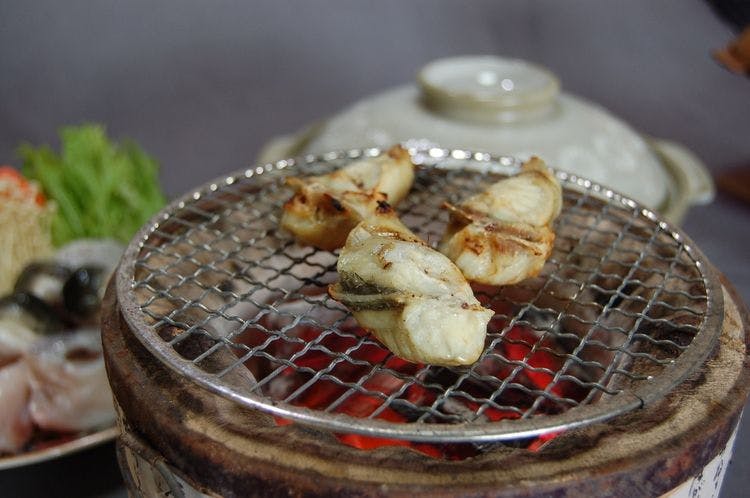 คอร์สฟุกุวากาสะครบชุด