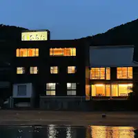 วิวจากทะเล (ยามเย็น)